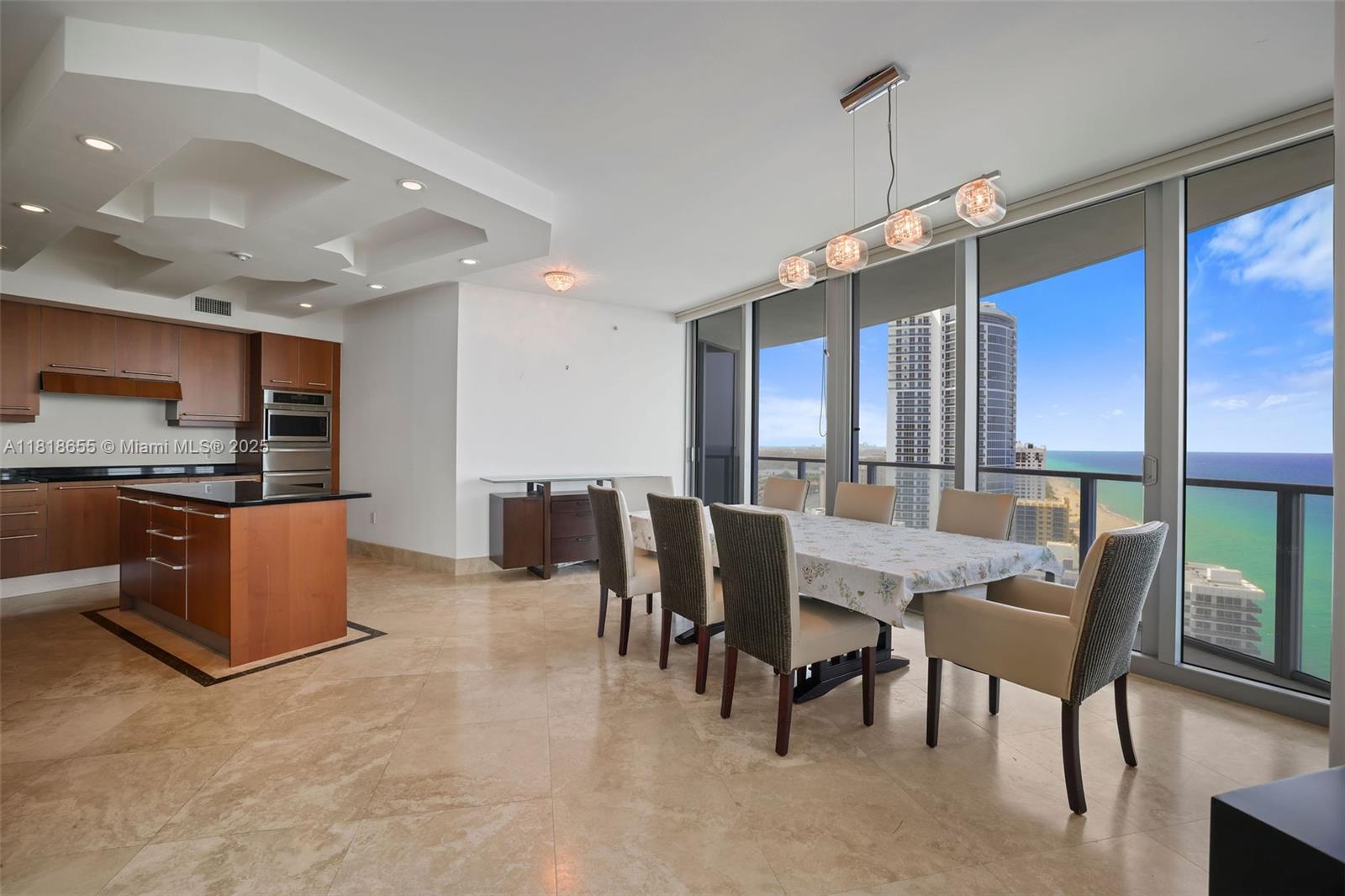 3101 S Ocean Dr #2708, Hollywood FL 33019