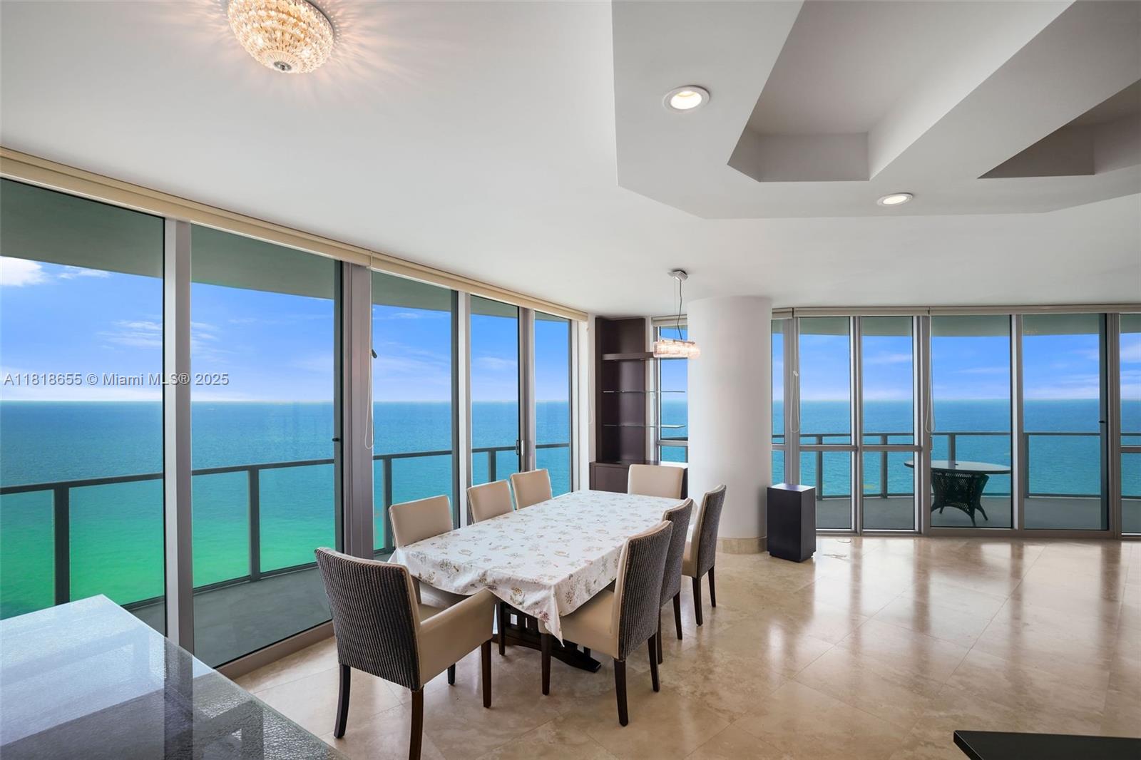 3101 S Ocean Dr #2708, Hollywood FL 33019