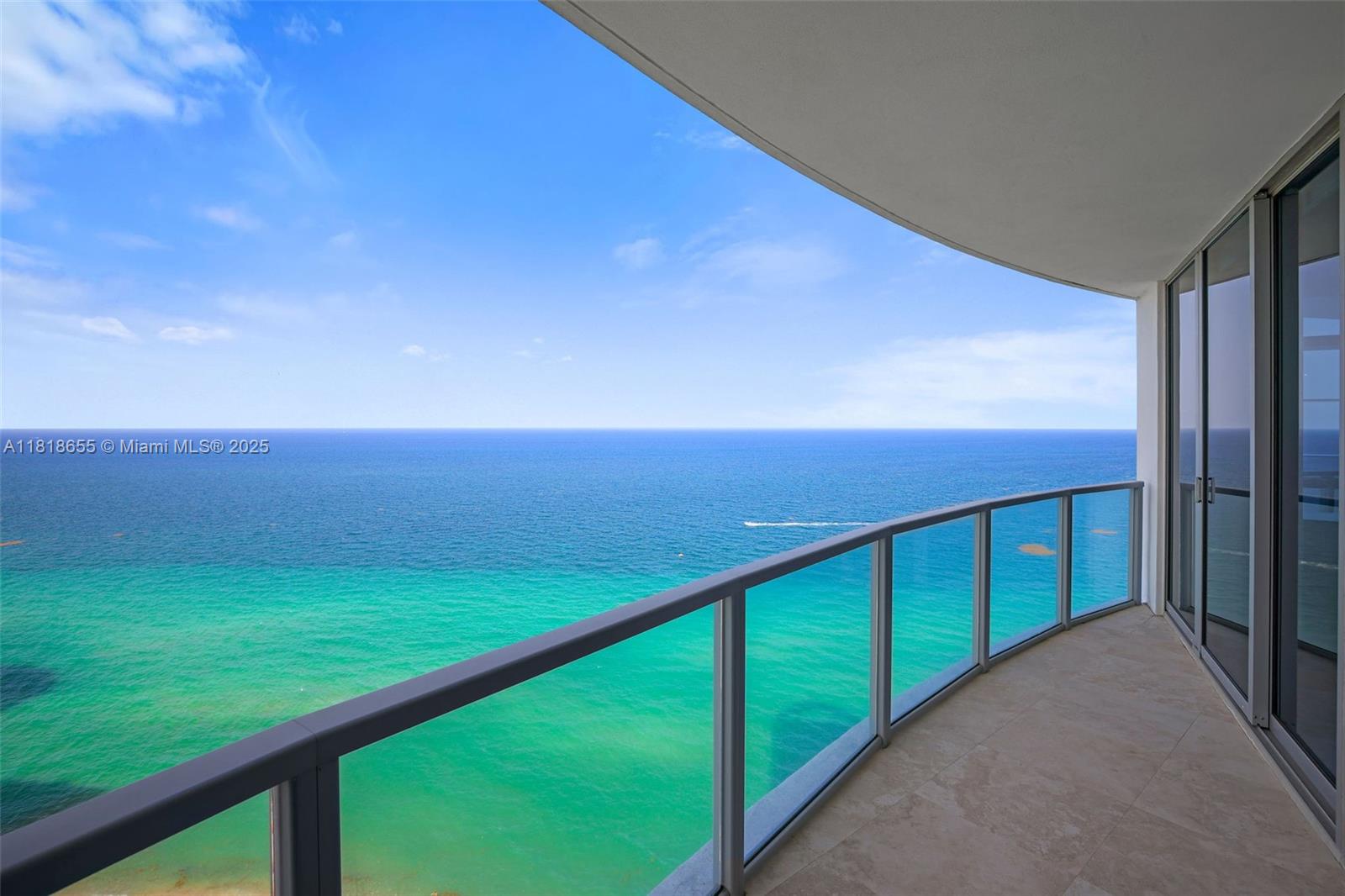 3101 S Ocean Dr #2708, Hollywood FL 33019
