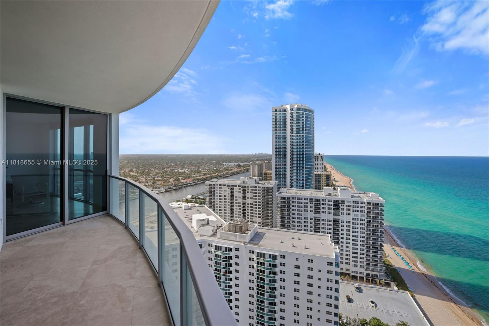 3101 S Ocean Dr #2708, Hollywood FL 33019