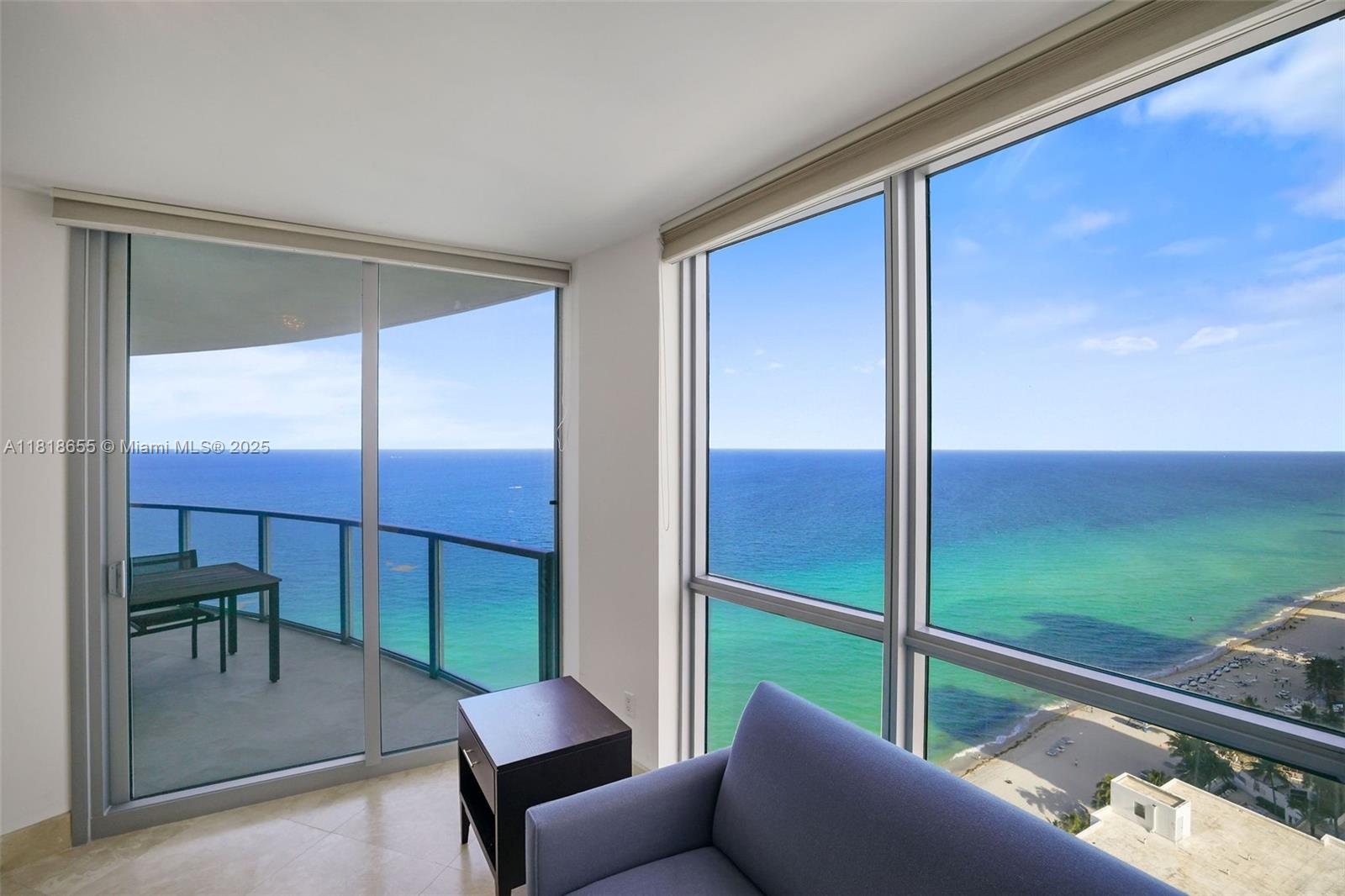 3101 S Ocean Dr #2708, Hollywood FL 33019
