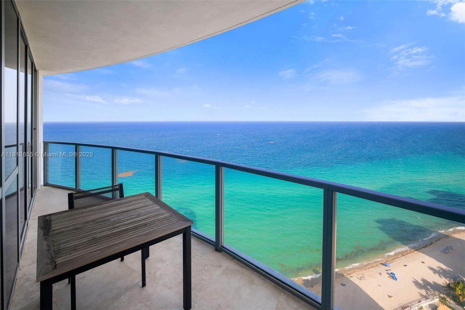 3101 S Ocean Dr #2708, Hollywood FL 33019