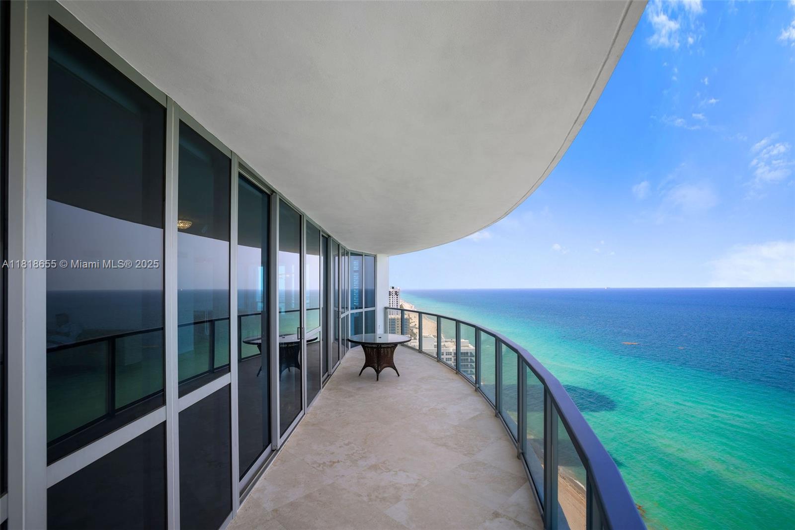 3101 S Ocean Dr #2708, Hollywood FL 33019