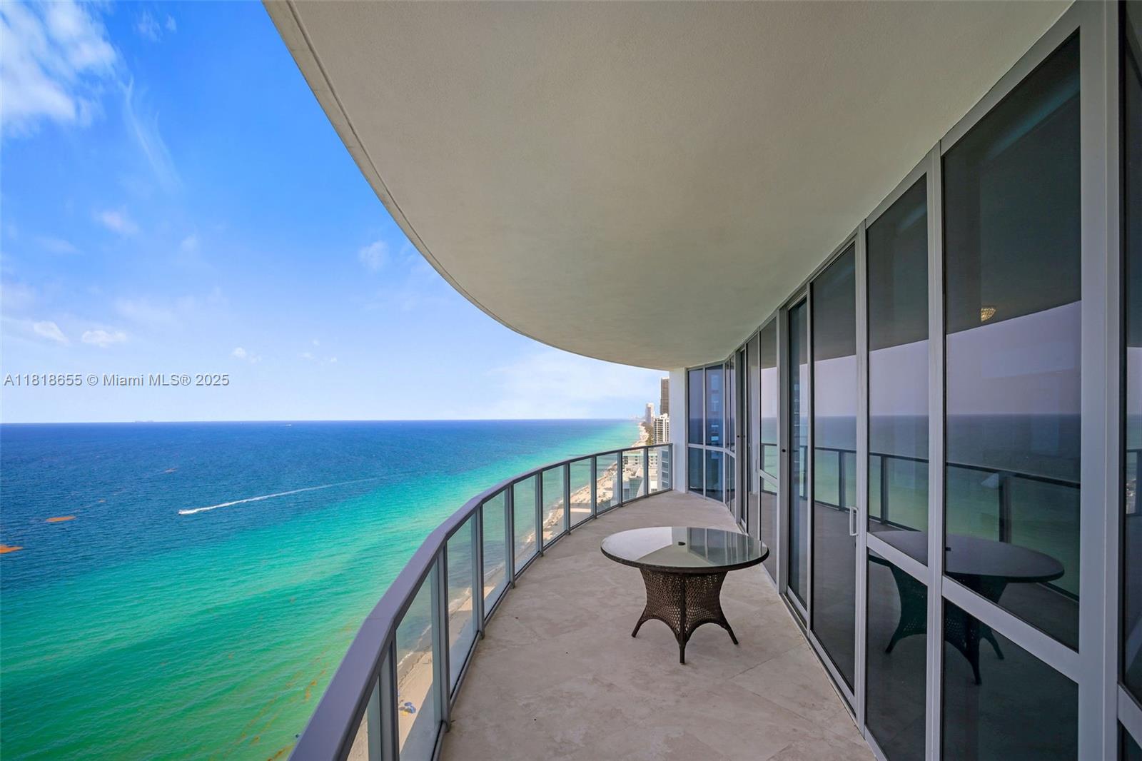 3101 S Ocean Dr #2708, Hollywood FL 33019