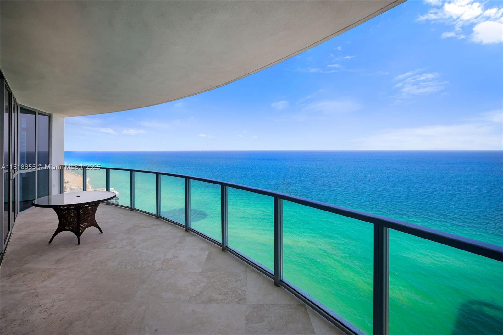 3101 S Ocean Dr #2708, Hollywood FL 33019