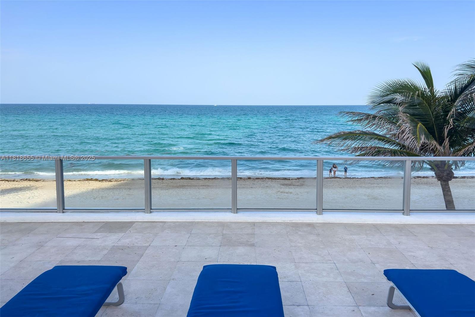 3101 S Ocean Dr #2708, Hollywood FL 33019