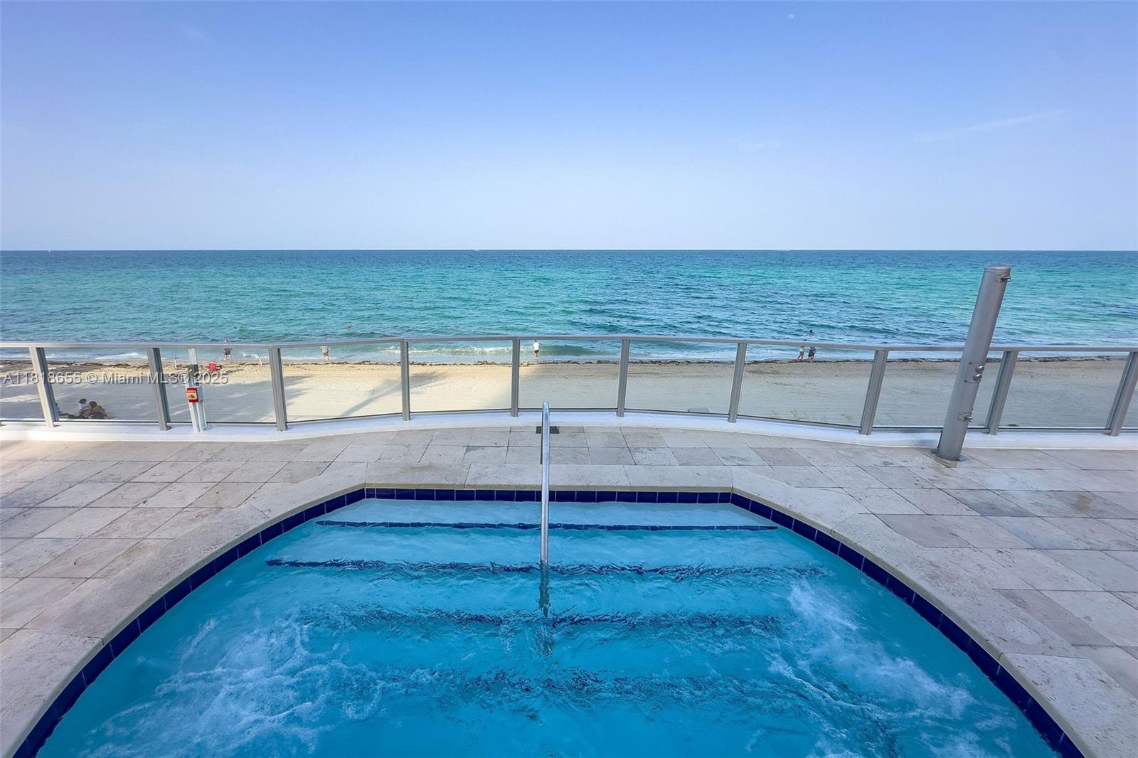 3101 S Ocean Dr #2708, Hollywood FL 33019