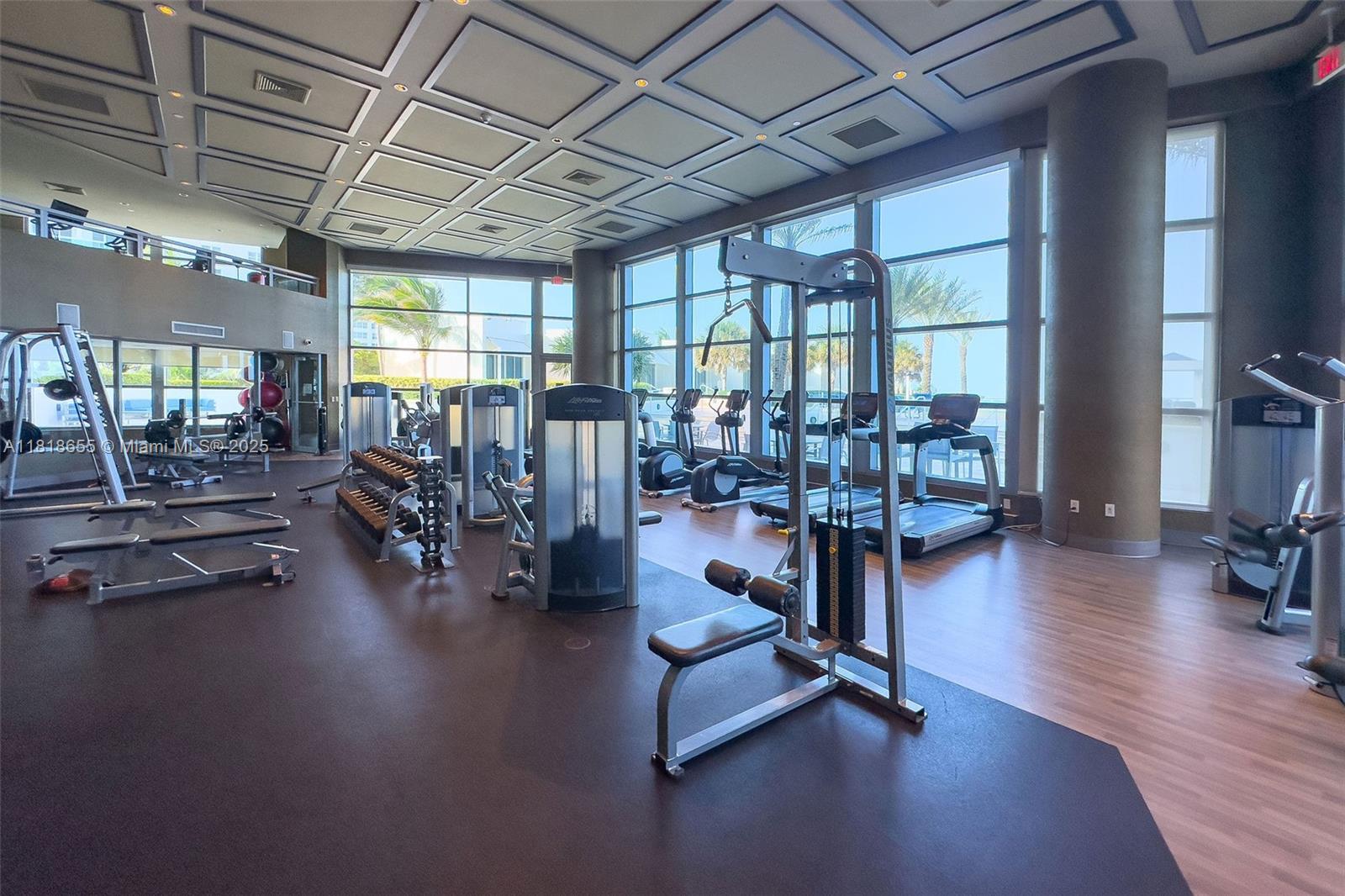 3101 S Ocean Dr #2708, Hollywood FL 33019