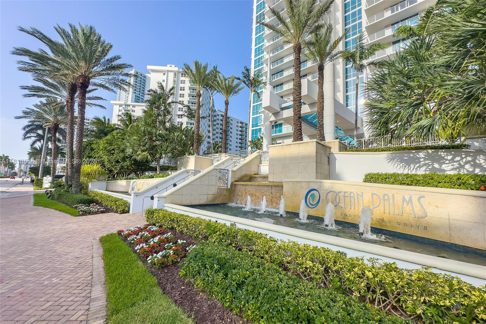 3101 S Ocean Dr #2708, Hollywood FL 33019