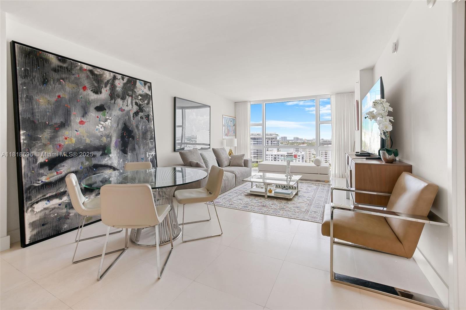 6801 Collins Ave #1401 (Door Number), Miami Beach FL 33141
