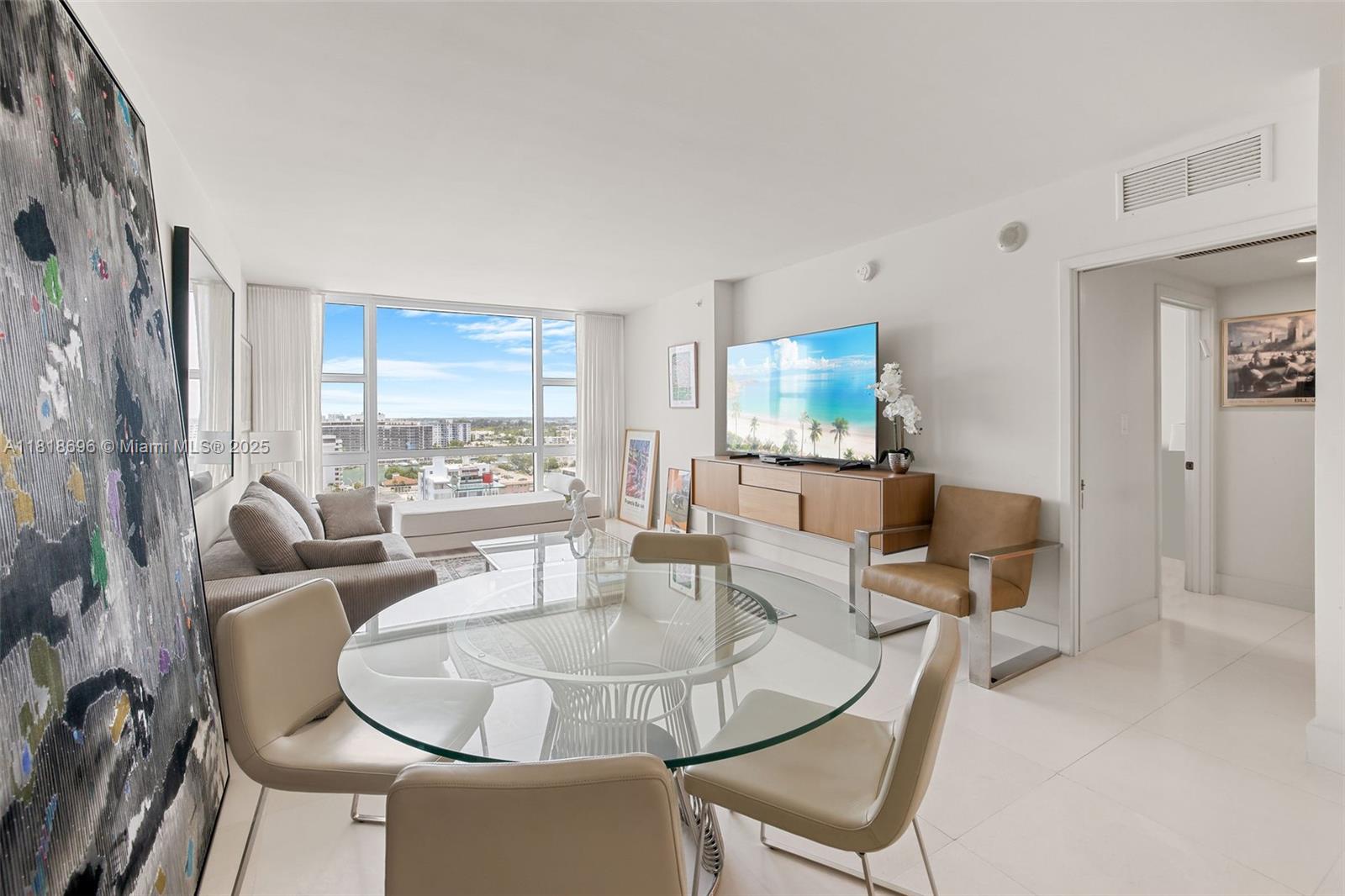 6801 Collins Ave #1401 (Door Number), Miami Beach FL 33141