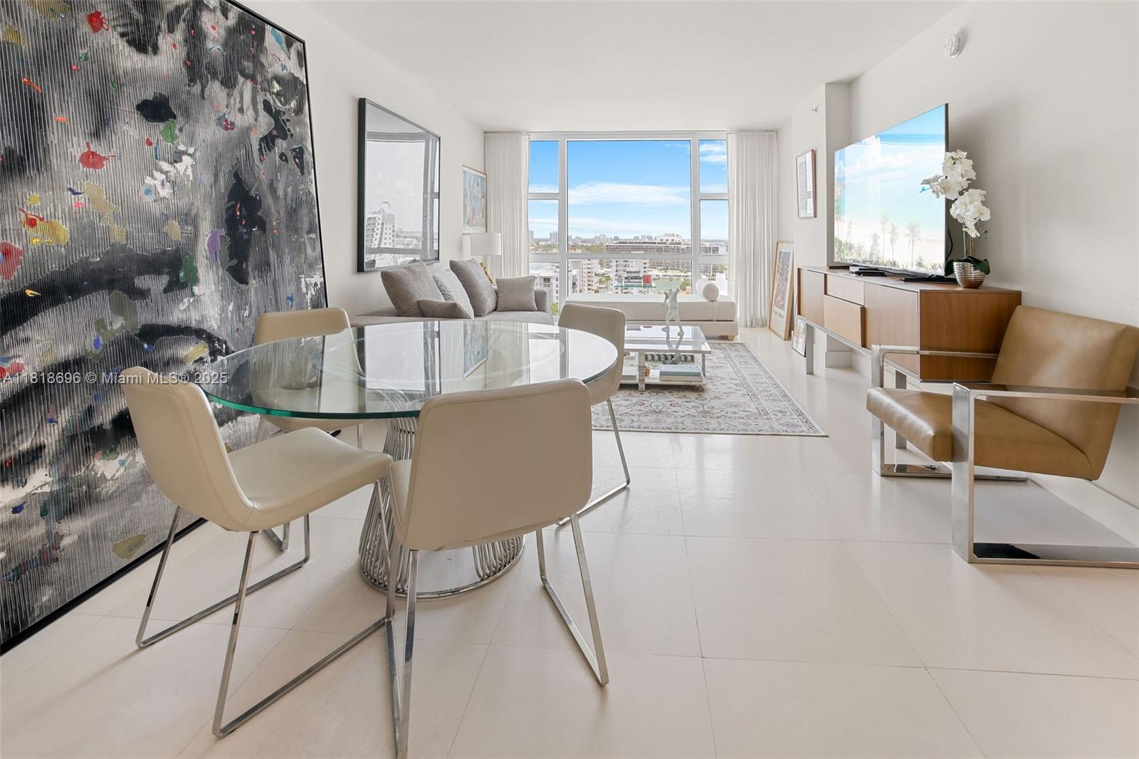 6801 Collins Ave #1401 (Door Number), Miami Beach FL 33141