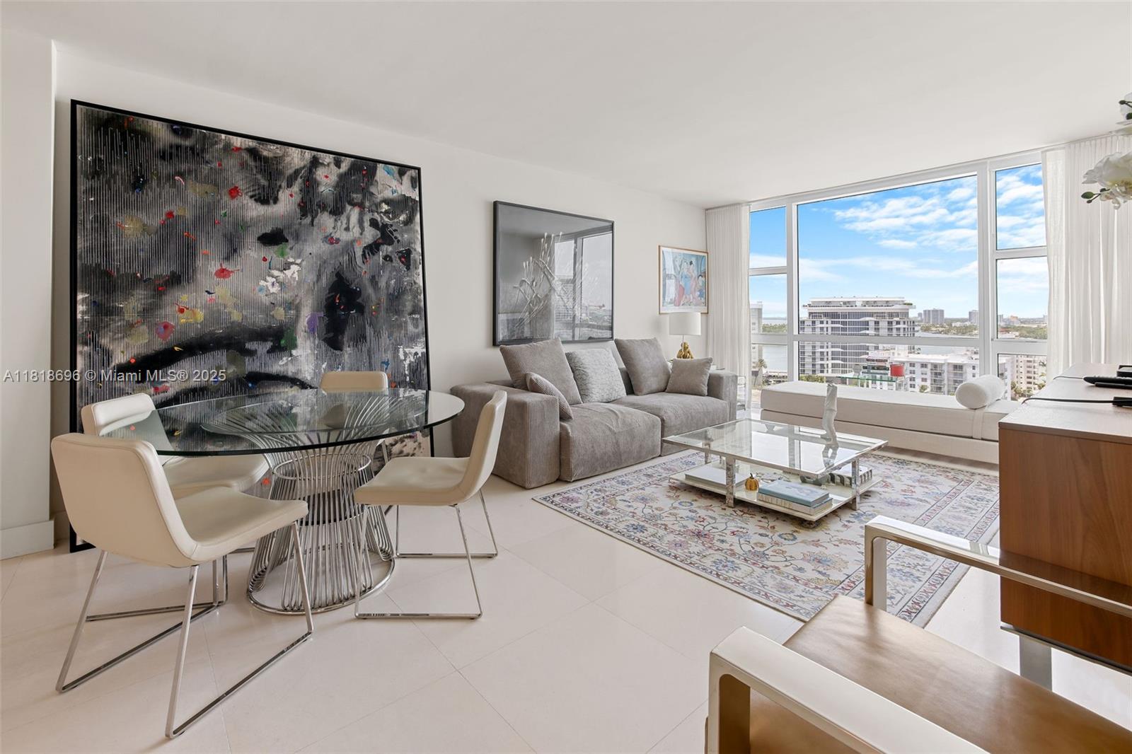 6801 Collins Ave #1401 (Door Number), Miami Beach FL 33141