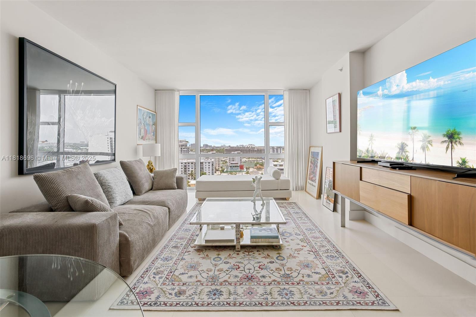 6801 Collins Ave #1401 (Door Number), Miami Beach FL 33141