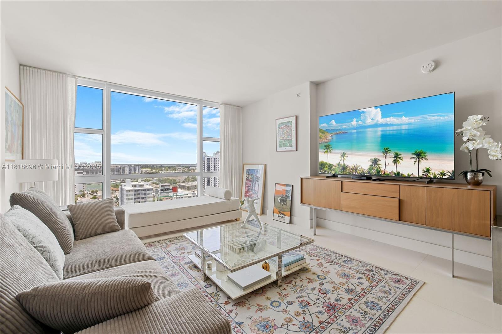6801 Collins Ave #1401 (Door Number), Miami Beach FL 33141