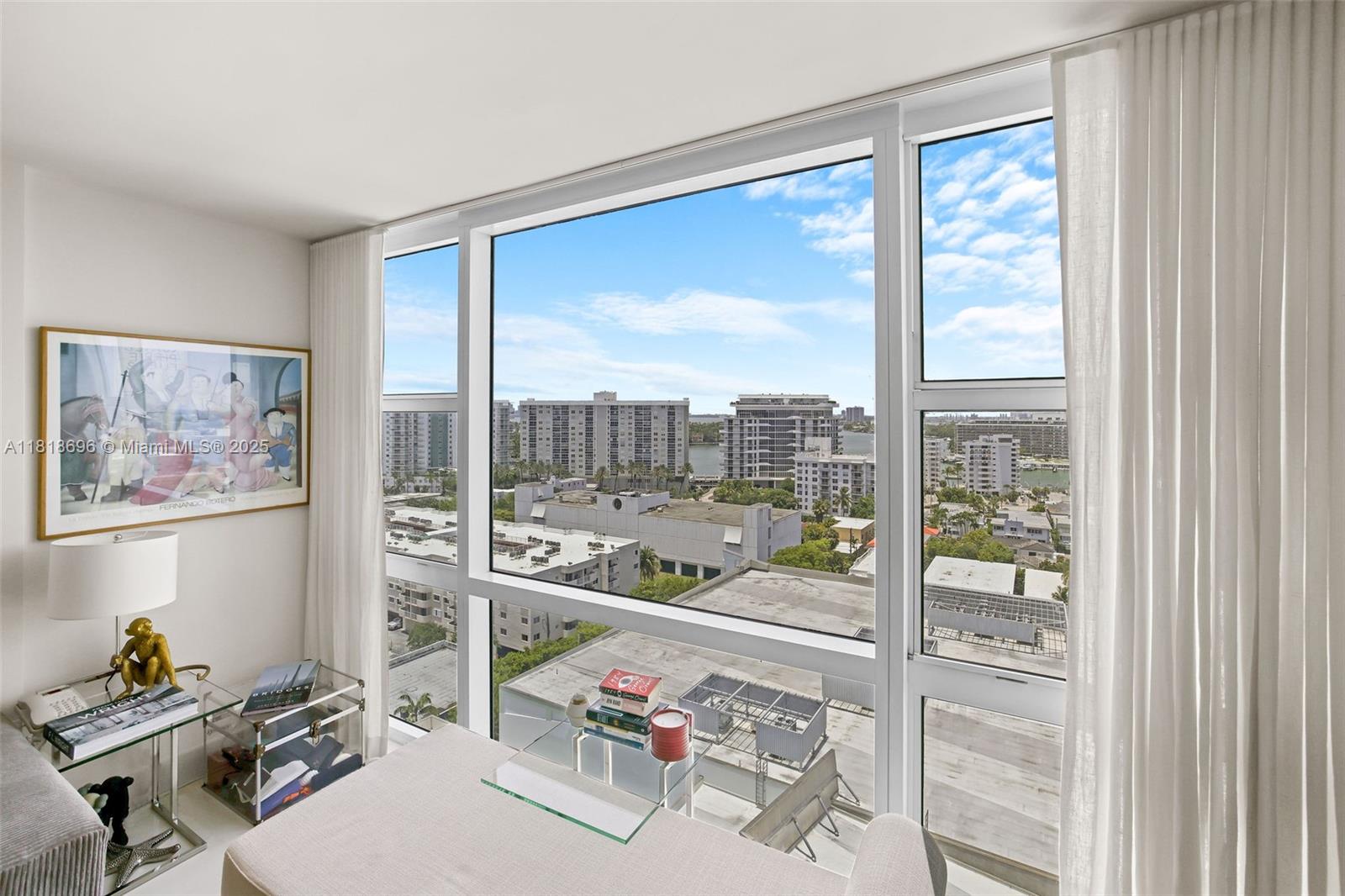 6801 Collins Ave #1401 (Door Number), Miami Beach FL 33141