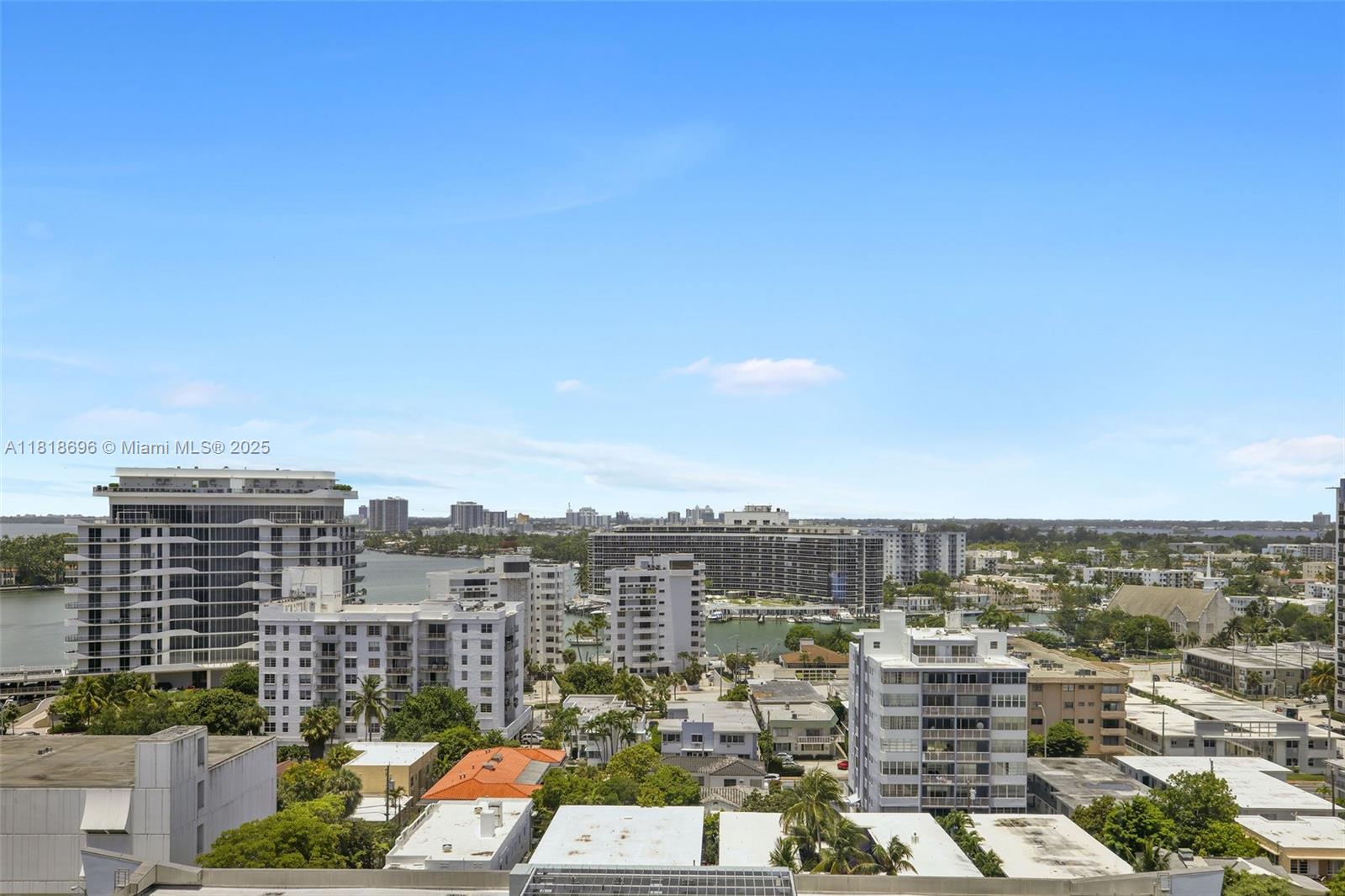 6801 Collins Ave #1401 (Door Number), Miami Beach FL 33141