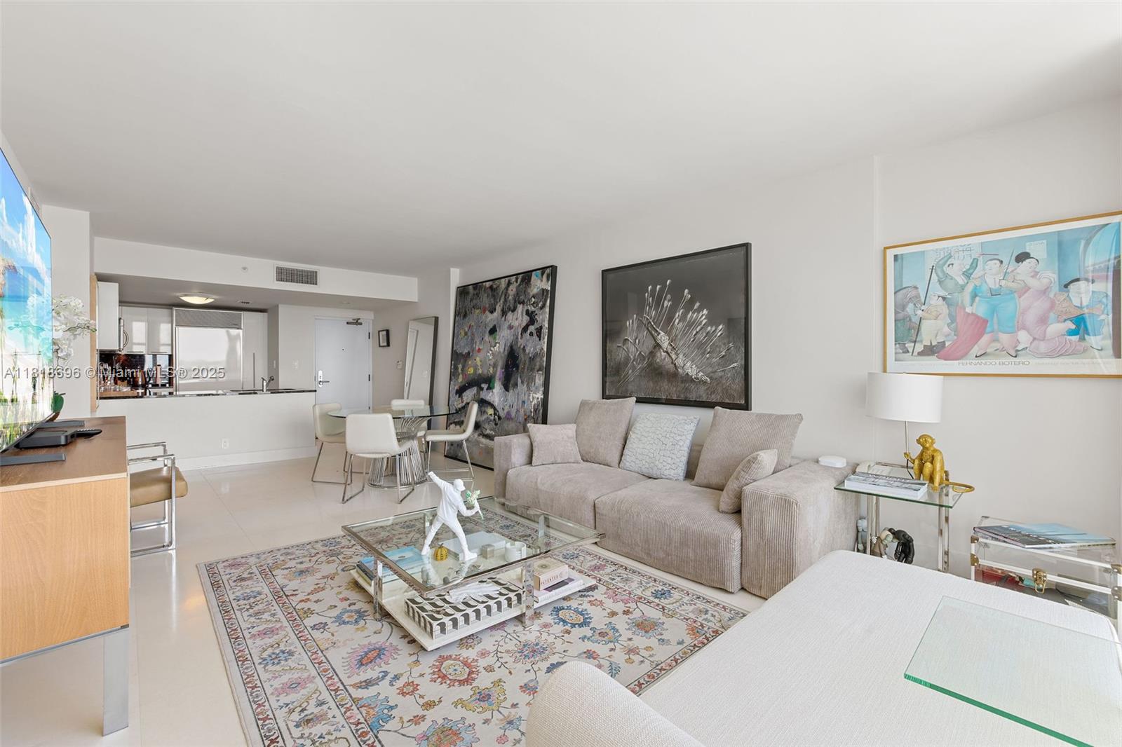 6801 Collins Ave #1401 (Door Number), Miami Beach FL 33141