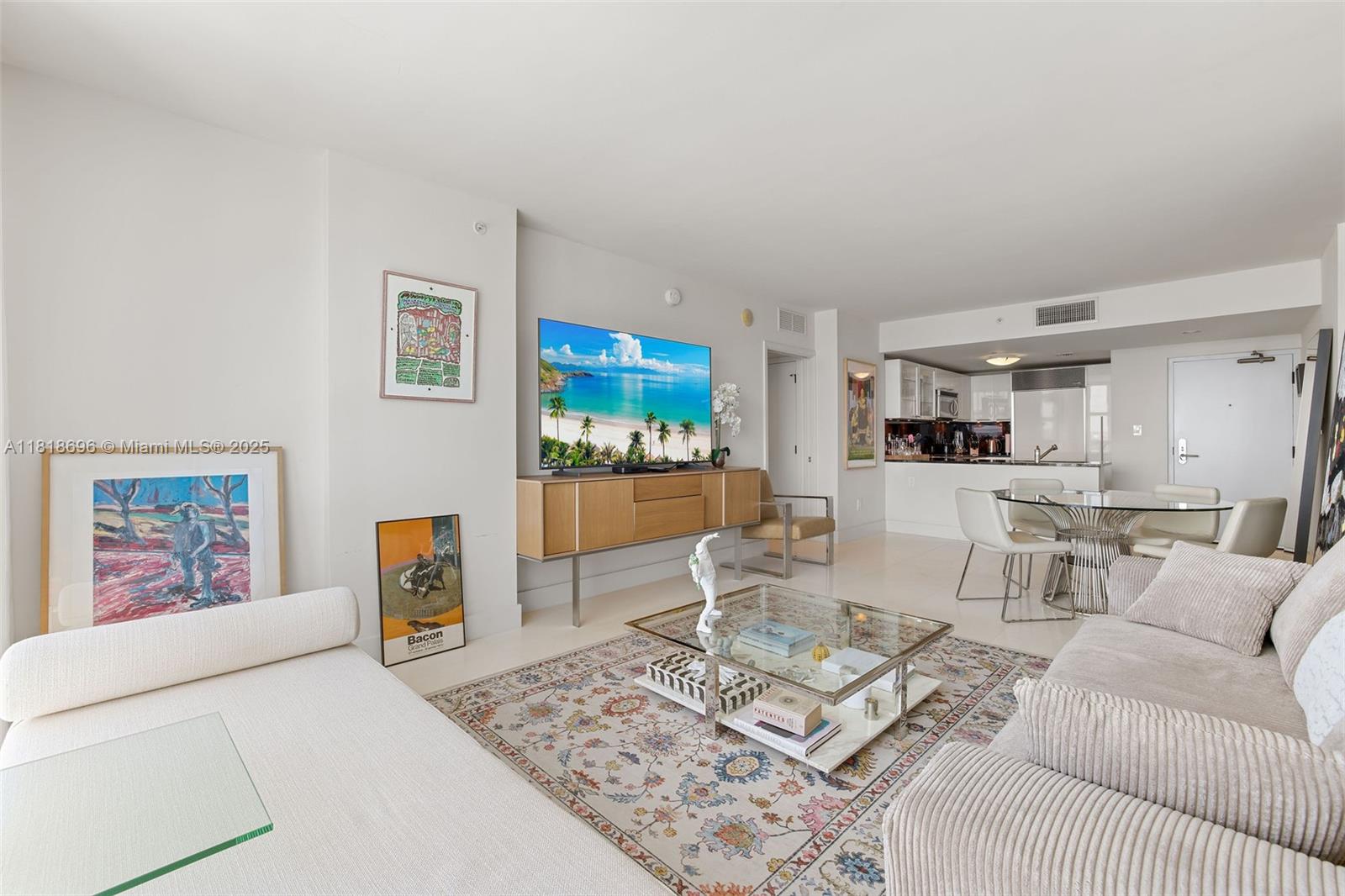 6801 Collins Ave #1401 (Door Number), Miami Beach FL 33141