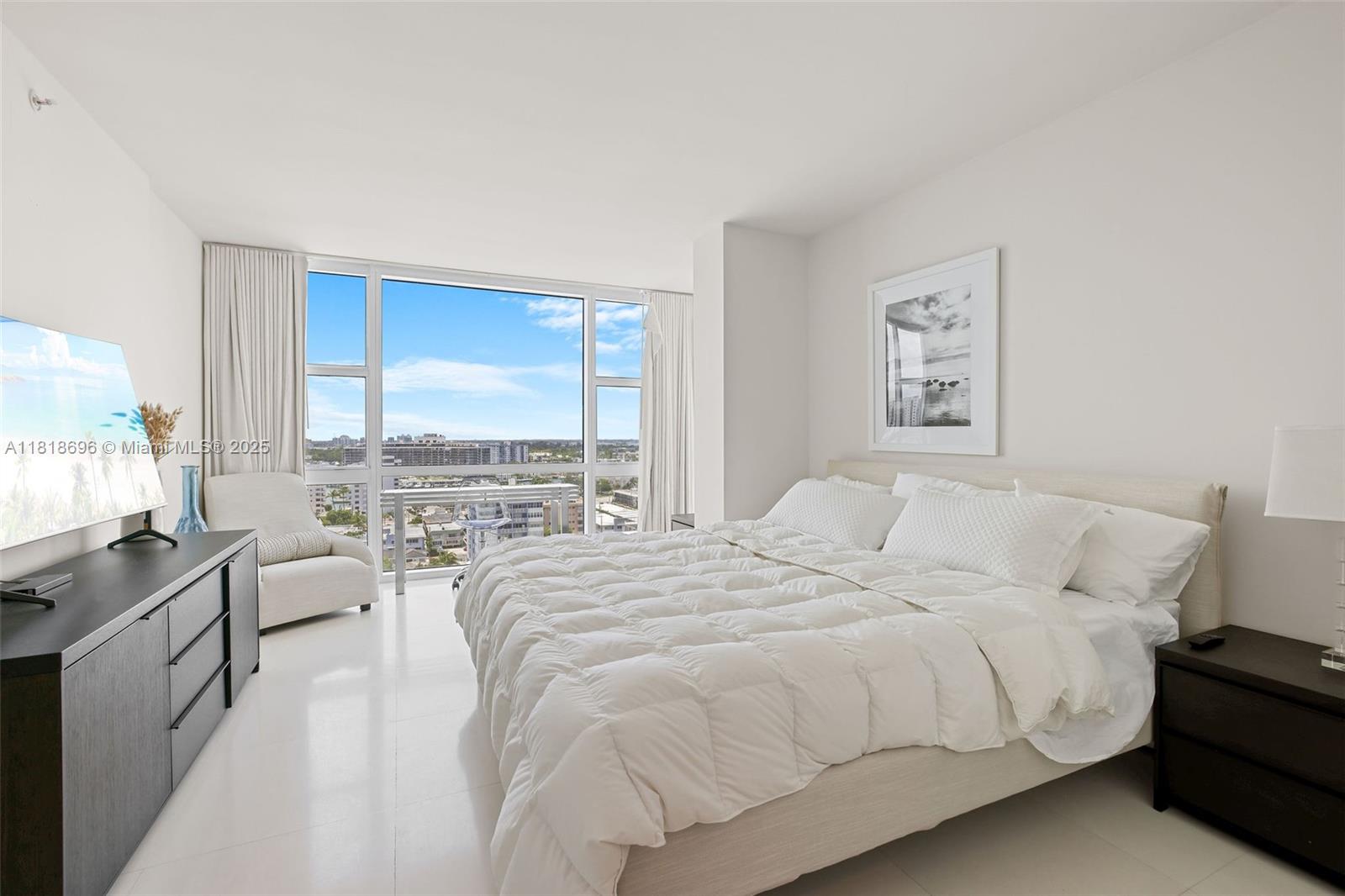 6801 Collins Ave #1401 (Door Number), Miami Beach FL 33141