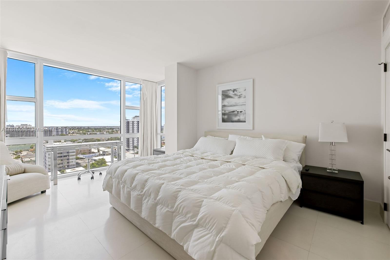 6801 Collins Ave #1401 (Door Number), Miami Beach FL 33141