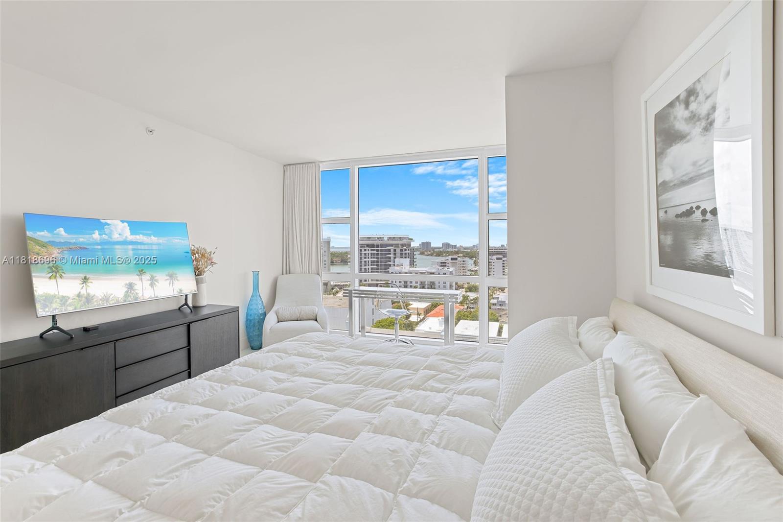 6801 Collins Ave #1401 (Door Number), Miami Beach FL 33141