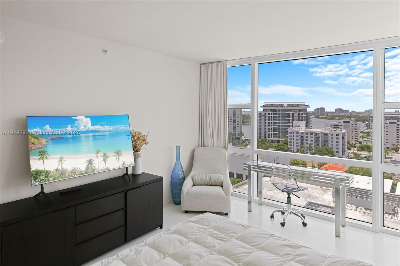6801 Collins Ave #1401 (Door Number), Miami Beach FL 33141