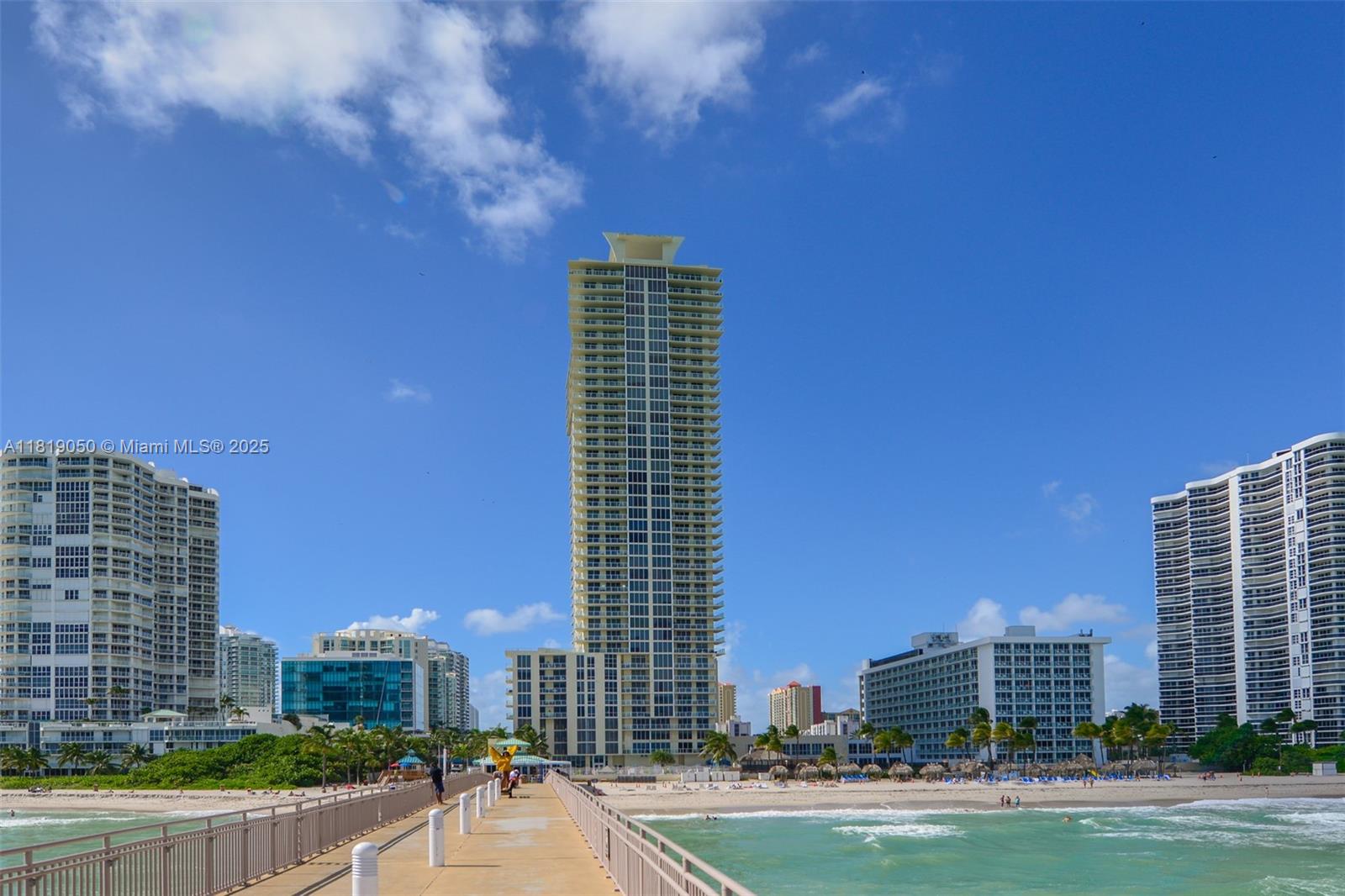 16699 Collins Ave #2107, Sunny Isles Beach FL 33160