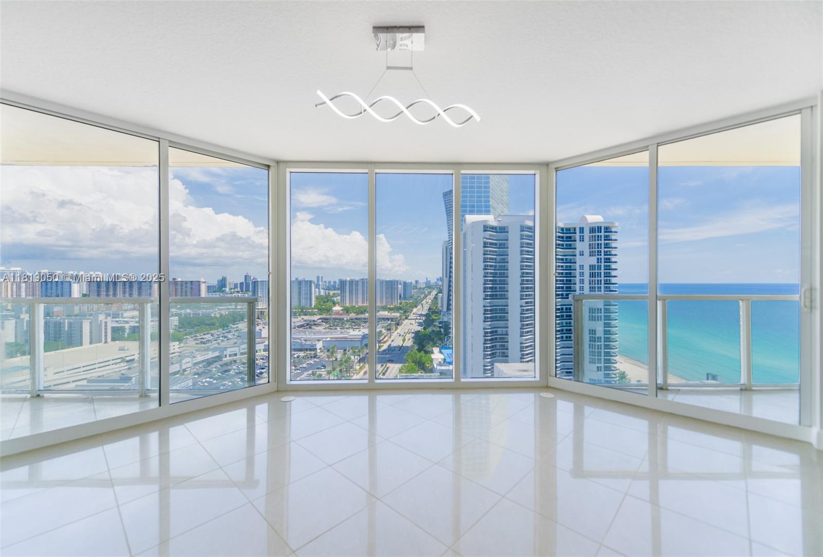 16699 Collins Ave #2107, Sunny Isles Beach FL 33160