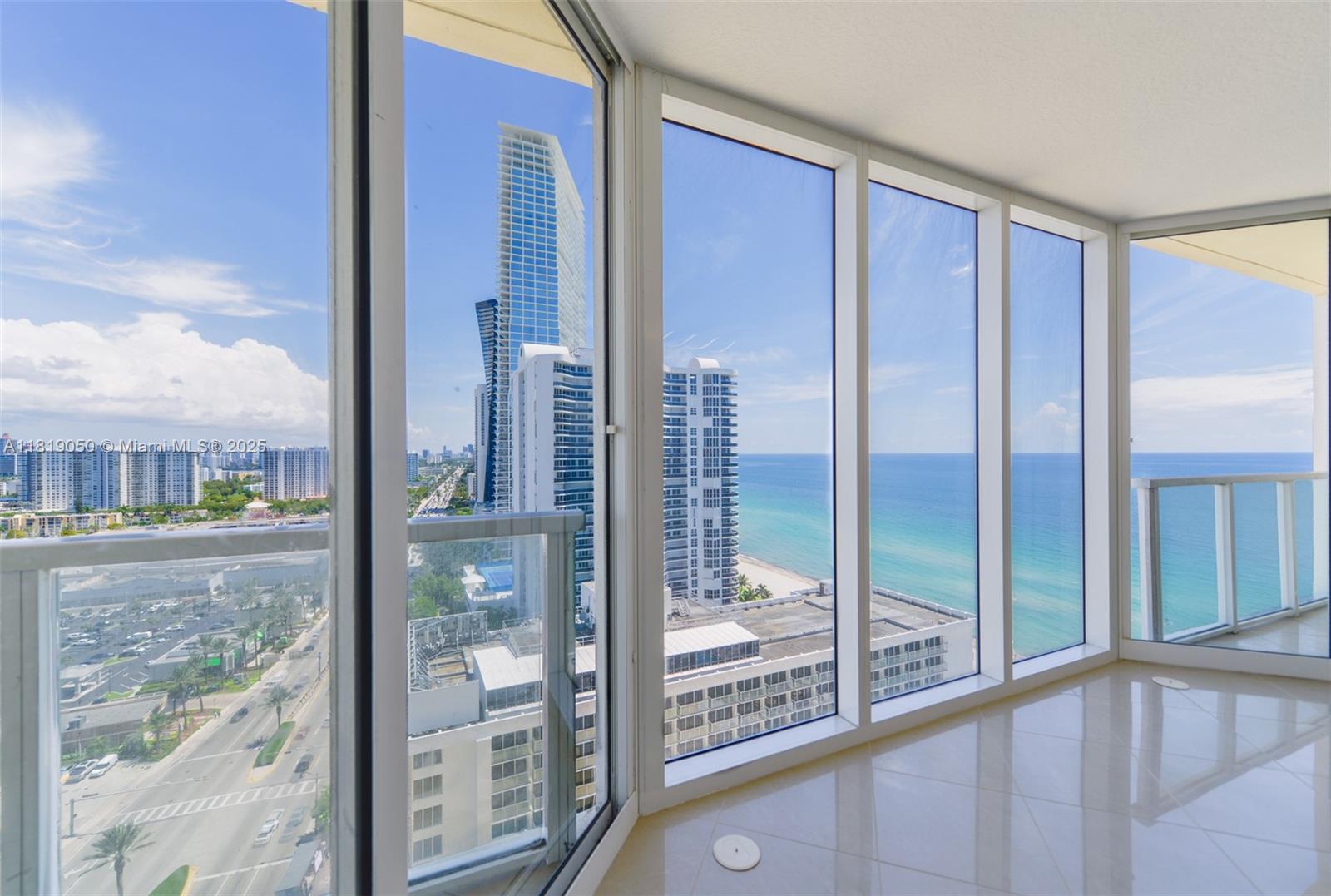 16699 Collins Ave #2107, Sunny Isles Beach FL 33160