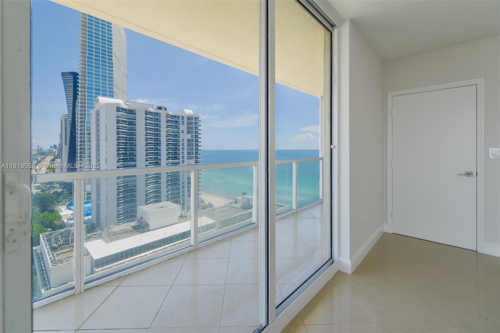 16699 Collins Ave #2107, Sunny Isles Beach FL 33160