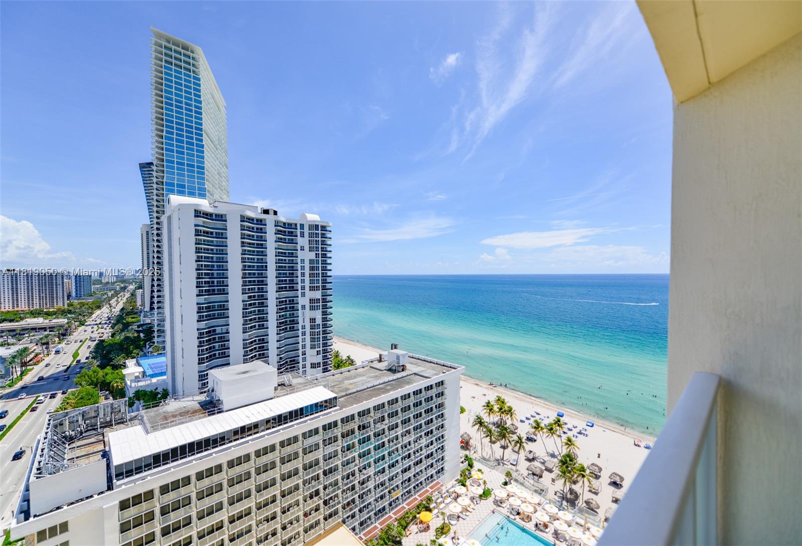 16699 Collins Ave #2107, Sunny Isles Beach FL 33160