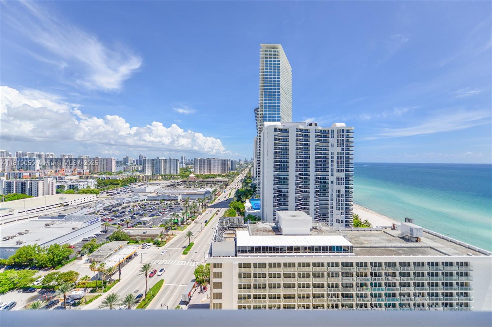 16699 Collins Ave #2107, Sunny Isles Beach FL 33160