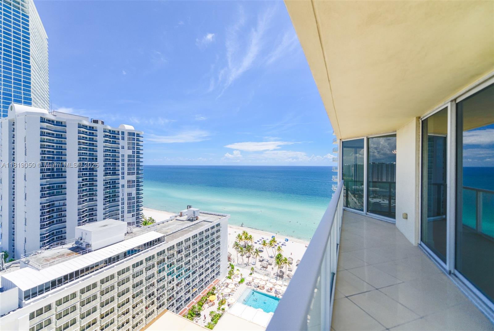 16699 Collins Ave #2107, Sunny Isles Beach FL 33160
