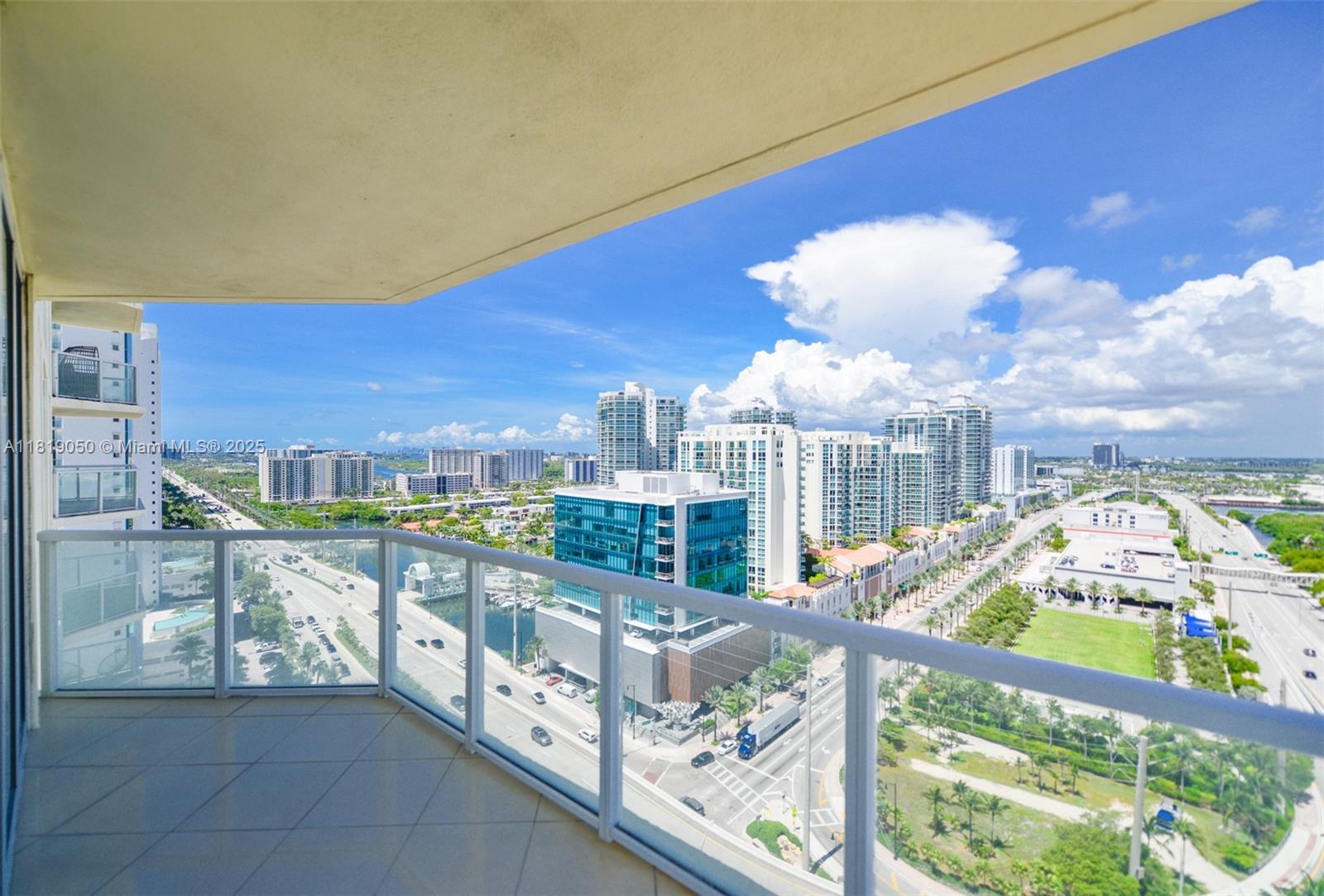 16699 Collins Ave #2107, Sunny Isles Beach FL 33160