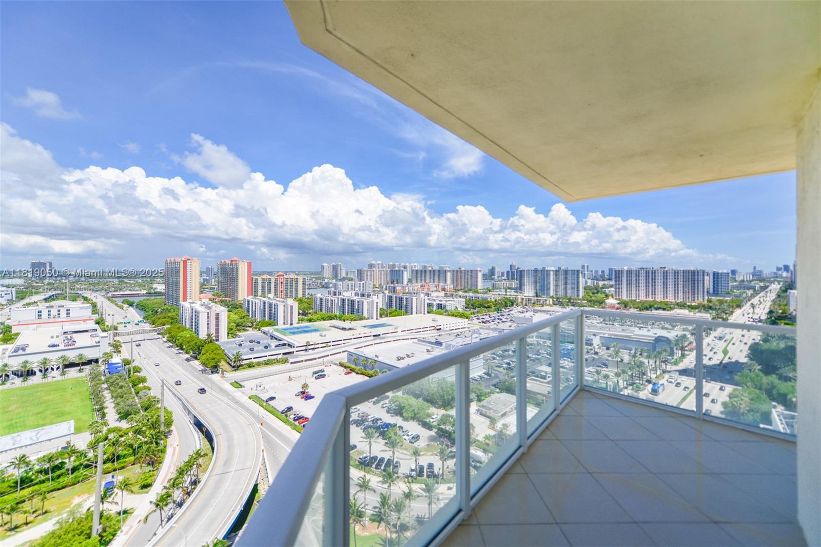 16699 Collins Ave #2107, Sunny Isles Beach FL 33160