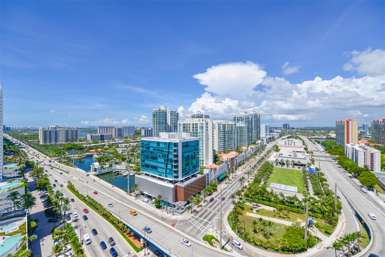 16699 Collins Ave #2107, Sunny Isles Beach FL 33160