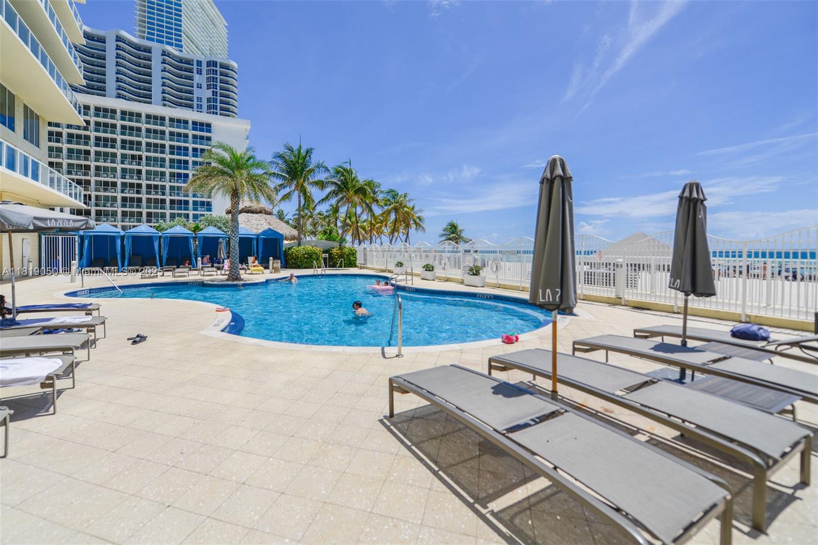16699 Collins Ave #2107, Sunny Isles Beach FL 33160