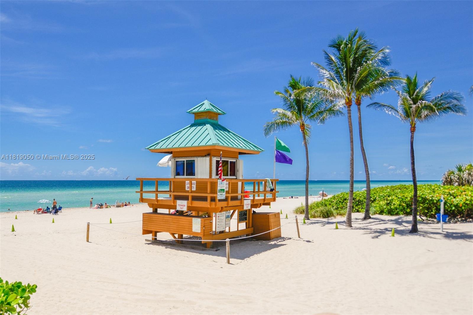 16699 Collins Ave #2107, Sunny Isles Beach FL 33160