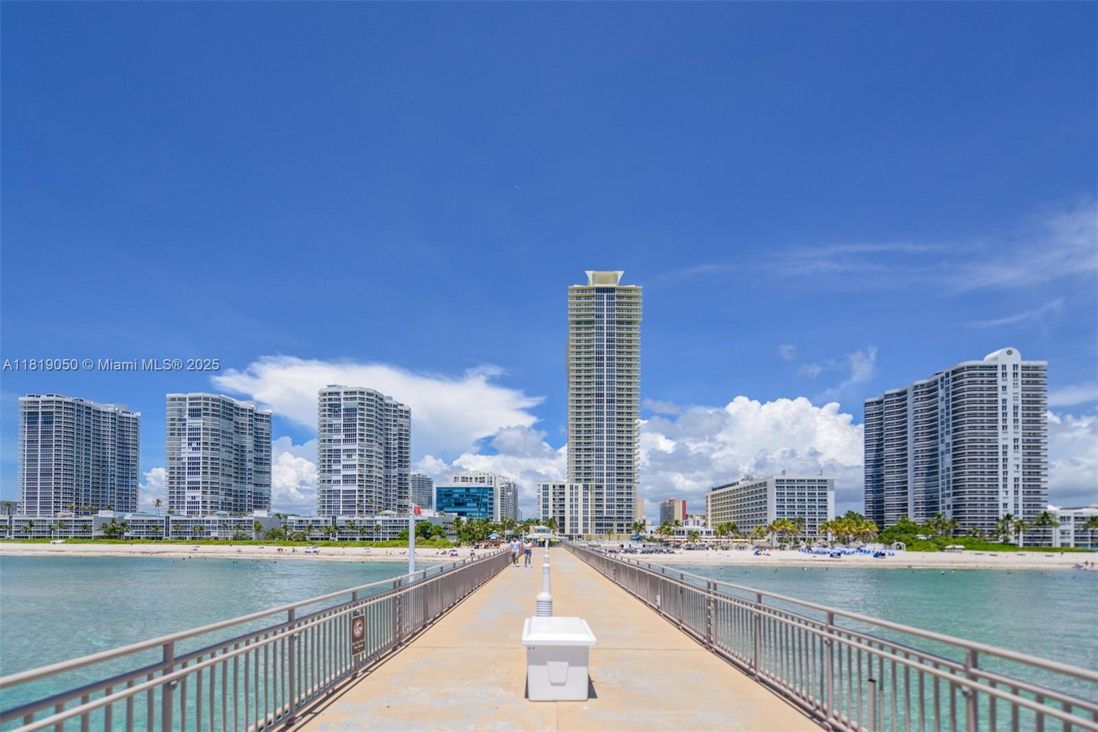 16699 Collins Ave #2107, Sunny Isles Beach FL 33160
