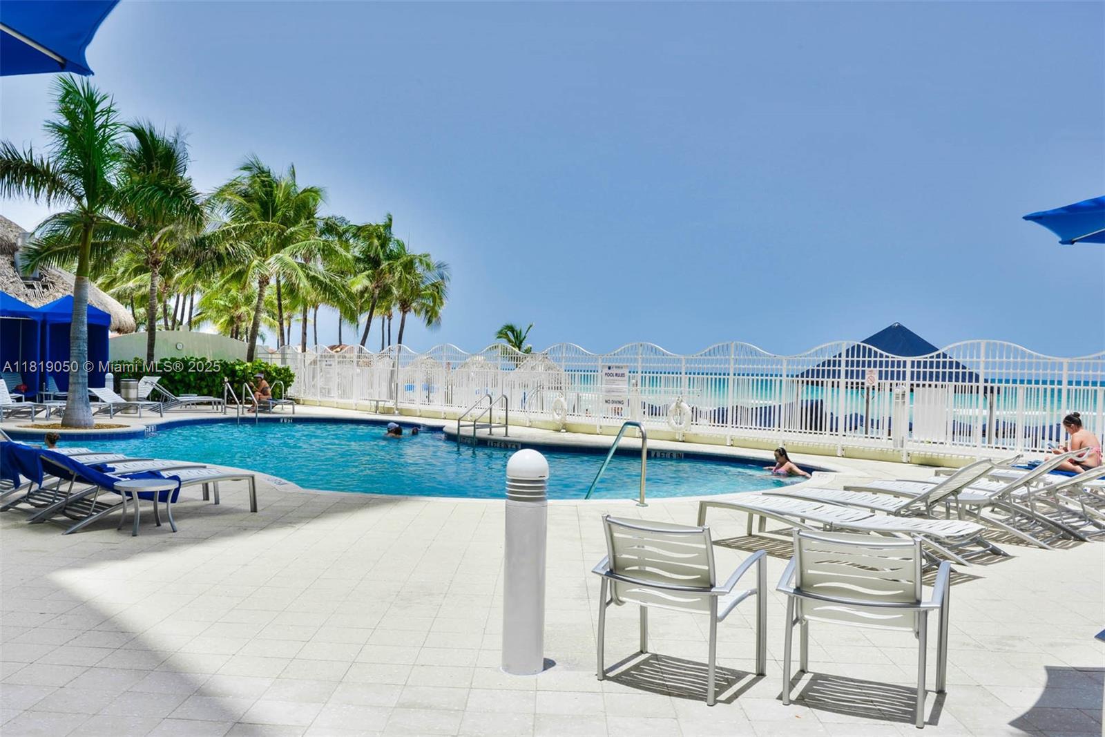 16699 Collins Ave #2107, Sunny Isles Beach FL 33160