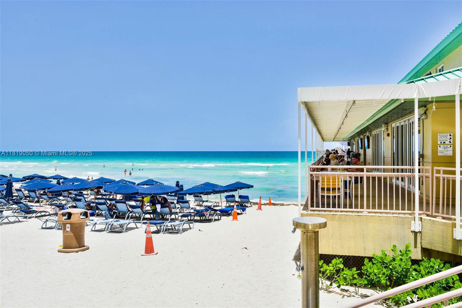 16699 Collins Ave #2107, Sunny Isles Beach FL 33160