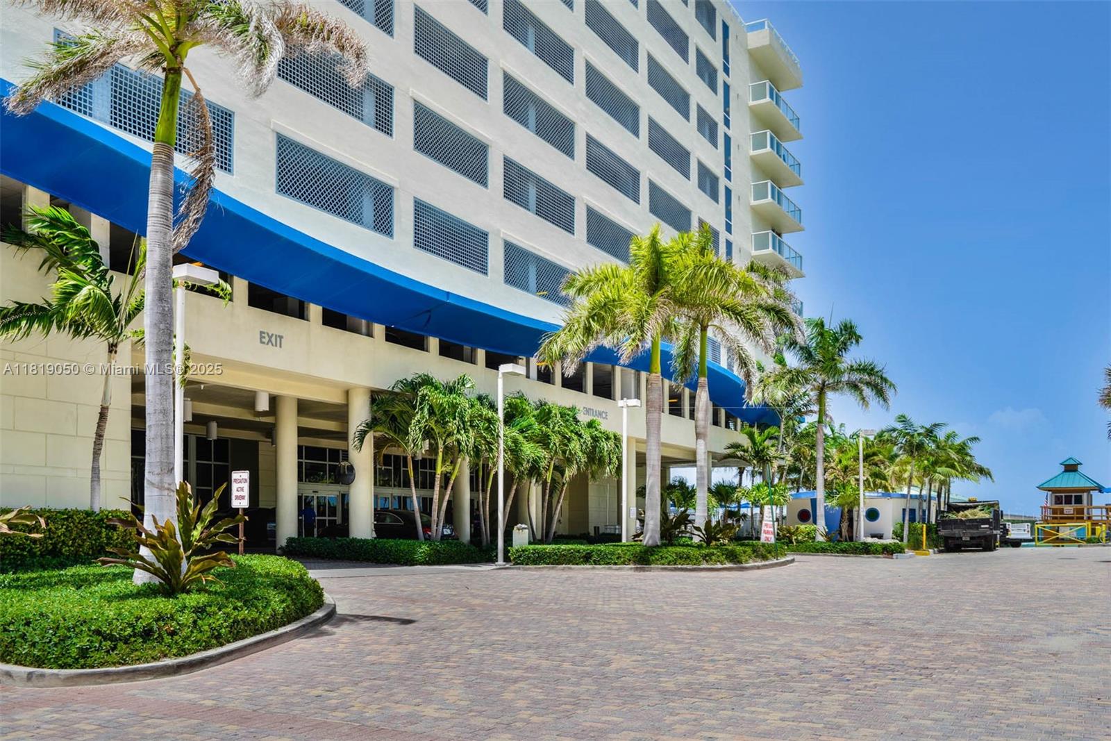 16699 Collins Ave #2107, Sunny Isles Beach FL 33160