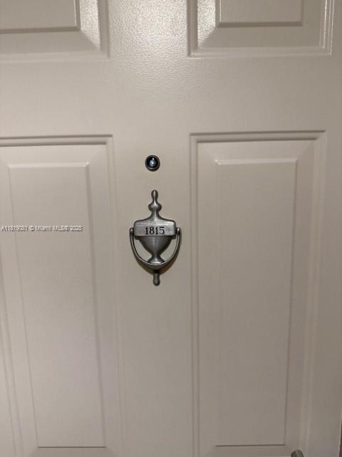 19501 W Country Club Dr #1815, Aventura FL 33180
