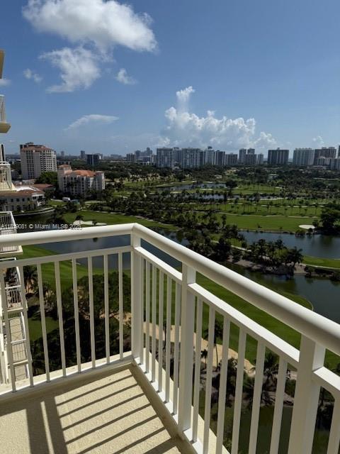 19501 W Country Club Dr #1815, Aventura FL 33180