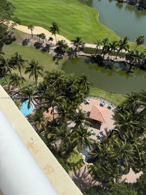 19501 W Country Club Dr #1815, Aventura FL 33180