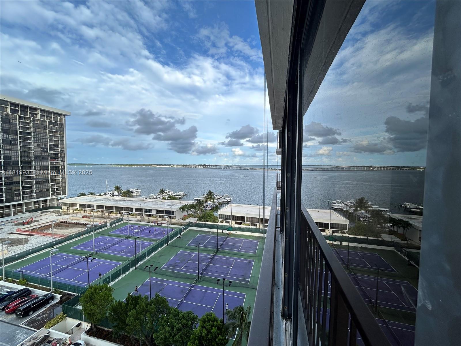 1915 BRICKELL AVE #1106C, Miami FL 33129