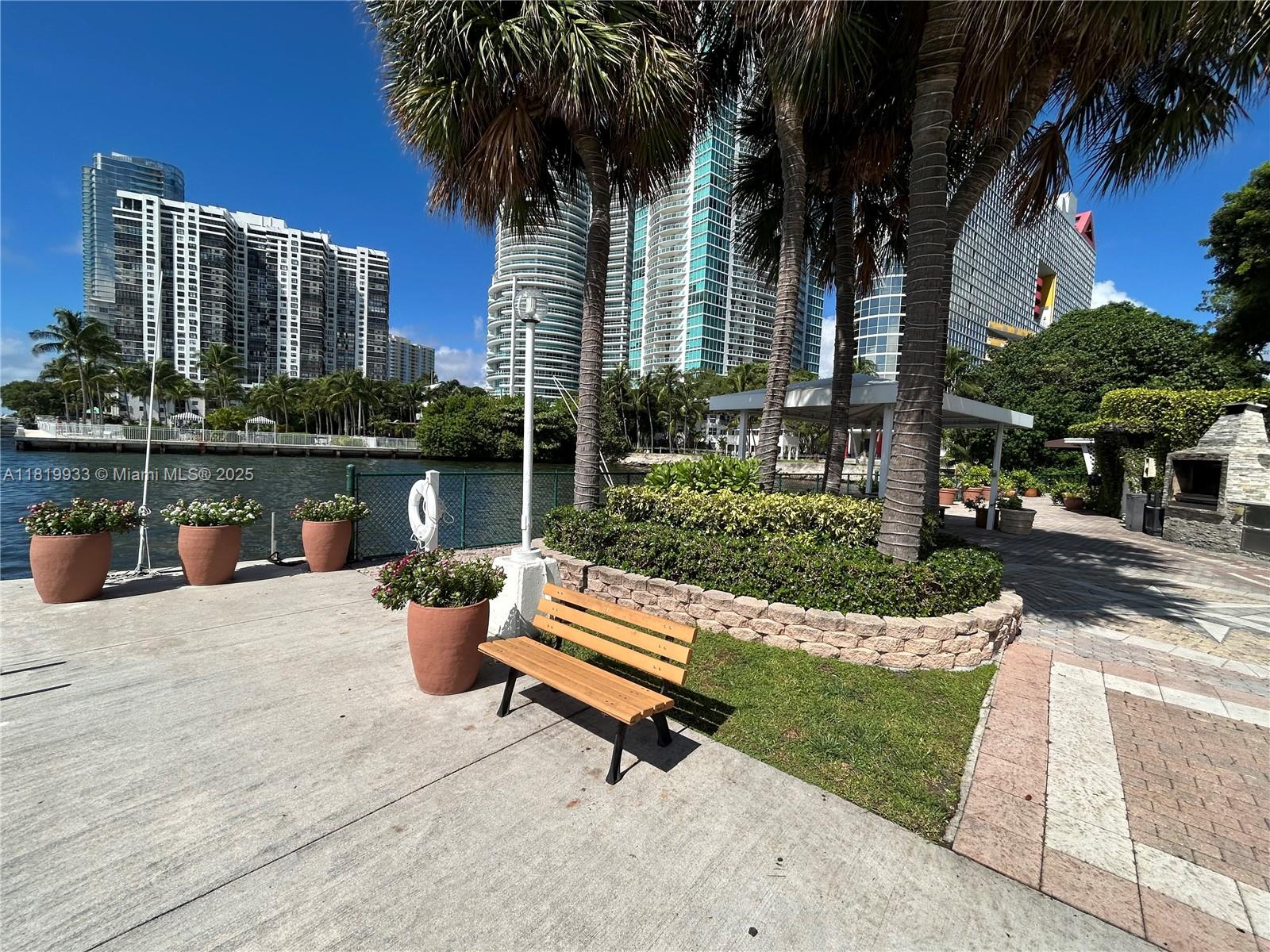 1915 BRICKELL AVE #1106C, Miami FL 33129