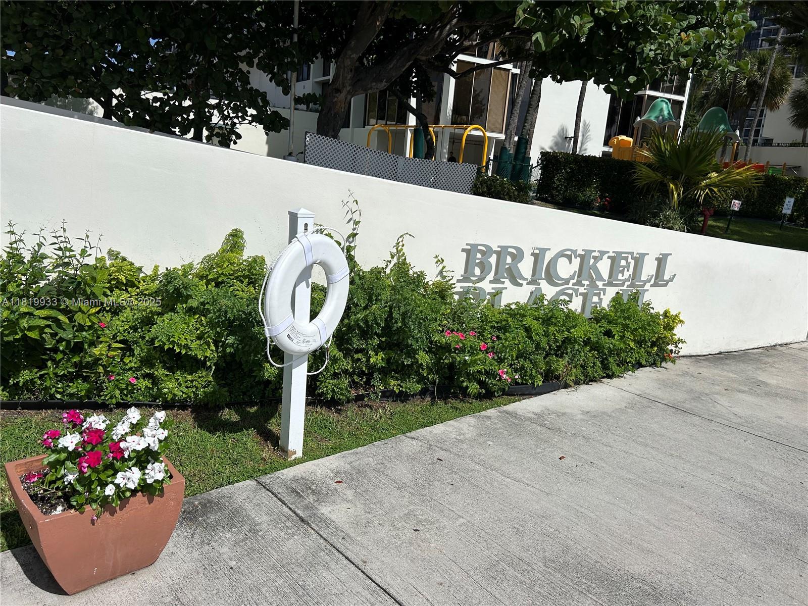 1915 BRICKELL AVE #1106C, Miami FL 33129