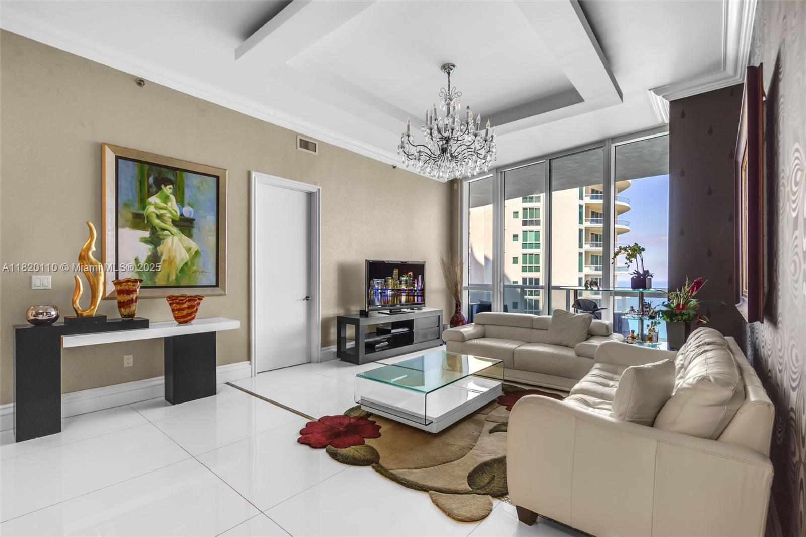 16001 Collins Ave #3203, Sunny Isles Beach FL 33160